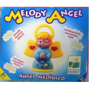 Melody Angel Toy Toys & Games