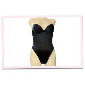  Backless body shaper   Brief style bottom Sports 