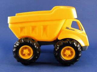 Little Tikes Classic Yellow Dump Truck Great Condition  