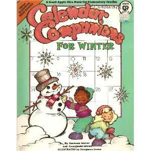  Calendar Companion for Winter (9780866531689) Books