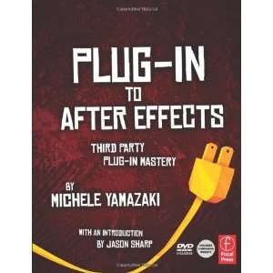  Plug in to After Effects Third Party Plug in Mastery 