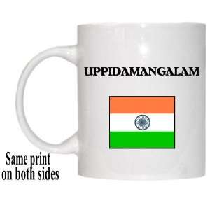 India   UPPIDAMANGALAM Mug 