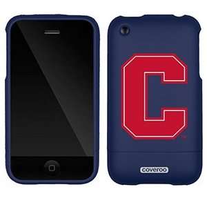  Cornell University C on AT&T iPhone 3G/3GS Case by Coveroo 