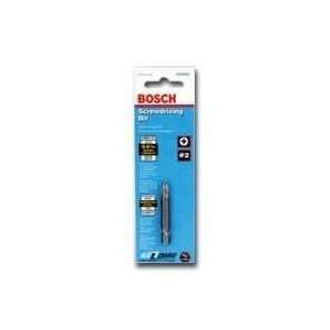  Bosch CCP2201 Number 2 by 2 Inch Phillips Power Bit