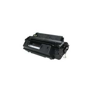  HP 10A Black LaserJet Print Cartridge (Q2610A 
