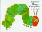 The Very Hungry Caterpillar by Eric Carle 1986, Hardcover  