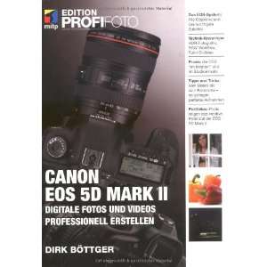  Canon EOS 5D Mark II   Edition ProfiFoto Digitale Fotos 