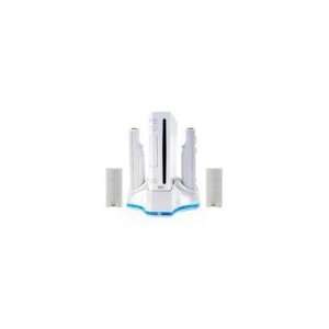 WII DOCKING STATION (WII IS SOLD SEPERATELY)(WII IS NOT INCLUDED) (WII 