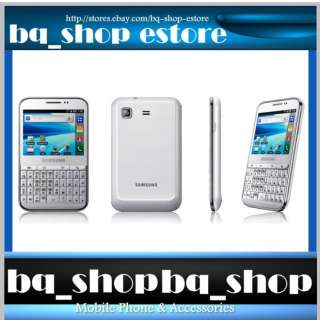 Samsung Galaxy Pro B7510 Android 2.2 Phone By Fedex 8806071490410 