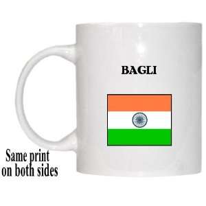  India   BAGLI Mug 