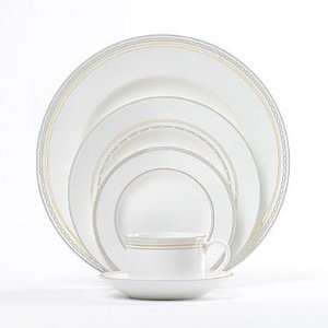    Wedgwood Vera Wang With Love Salad Plate 8in