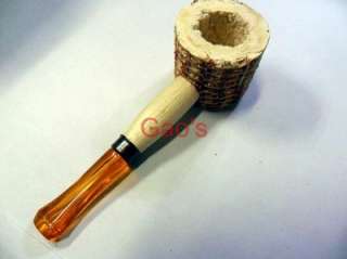 CI208 1PC nice taste corn cigar pipe for pipe lovers  