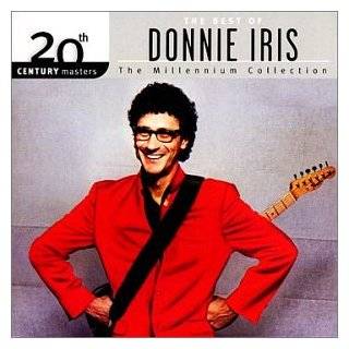  Back on the Streets Donnie Iris Music