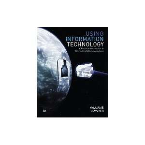  Using Information Technology Complete 8TH EDITION Books