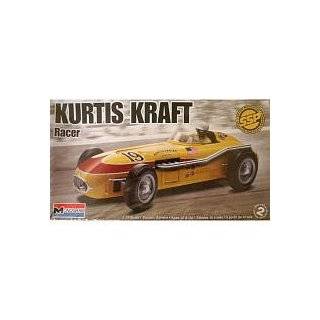   6025 Lotus STP Indy Turbine Car 1/25 Scale Plastic Kit Toys & Games