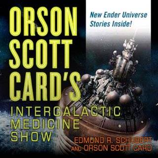  The Authorized Ender Companion (9780765320636) Orson 