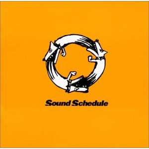  Hoeruinutokimi Sound Schedule Music
