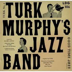 Turk No. 4 Turk Murphy Music