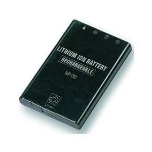  Adorama Replacement Rechargeable Lithium Ion Battery for 