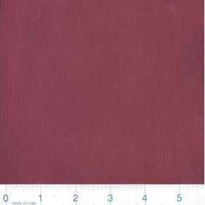   Baby Wale Corduroy Merlot Fabric By The Yard Arts, Crafts & Sewing