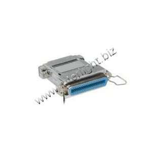  2757 CABLE CABLES TO GO C36F TO DB25M PARALLEL PRINTER 