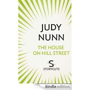 The House on Hill Street (Storycuts) Judy Nunn  Kindle 