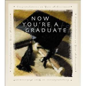  Now Youre a Graduate (9781586601034) Ellyn Sanna Books