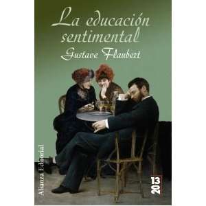  La educacion sentimental / Sentimental Education (13/20 