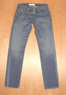 Mens Levis 511 Skinny jeans size 34 x 32 Stretch  