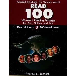   , Book 3) Text / CD Package (9780866472340) Andrew E Bennett Books