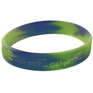  Noi Z Silicone Bracelet Jewelry