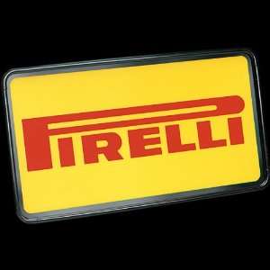  Pirelli Lighted Sign DIS 05 Automotive