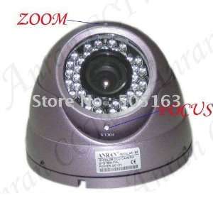   9mm sony 540tvline sony ccd infrared camera ar vd120