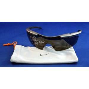  Alex Rodriguez Autographed 2007 Game Used Nike Sunglasses 