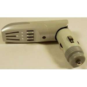 Automobile Air Purifying Ionizer 