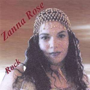  Zanna Rose Rock Zanna Rose Music