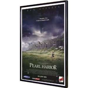 Pearl Harbor 11x17 Framed Poster