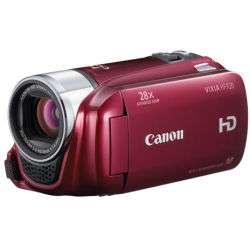 Canon VIXIA HF R20 Digital Camcorder  