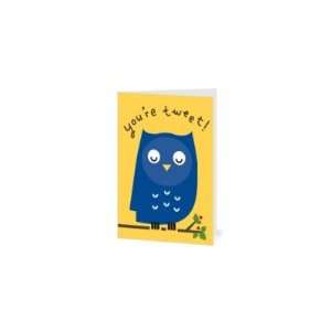   Day Cards For Kids   Youre Tweet By Petite Alma Toys & Games
