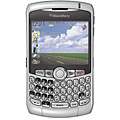 Blackberry RIM 8300 Curve Silver Unlocked GSM PDA