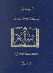 Duncan`s Masonic Ritual and Monitor  