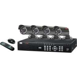 see QS408 411 5 Video Surveillance System  