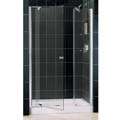 Elegance Collection Shower Door for 42.5 to 44.5 inch Width Range 