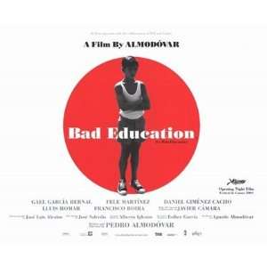  Bad Education by Unknown 17x11