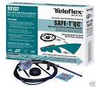 Teleflex Safe T QC Single Cable Rotary Steering Sys 14