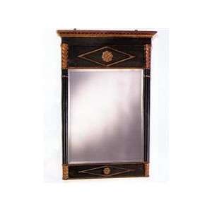 Meyda Tiffany 29799, 27W X 40H Empire Beveled Mirror  