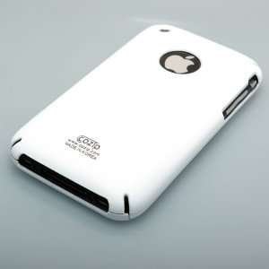   iPhone 3G 3GS Polycarbonate Slim fit Case Made in Korea Electronics