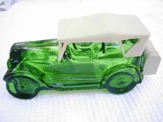 Vintage Avon Maxwell 23 Deep Woods Aftershave Car Collectable  