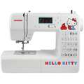 Janome Hello Kitty 18750 Heavy duty Sewing Machine