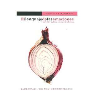  El lenguaje de las emociones (Spanish Edition 